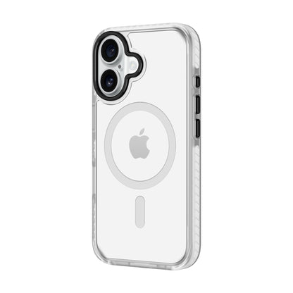 Nimbus9 Phantom 3 iPhone 16 MagSafe Case - Clear