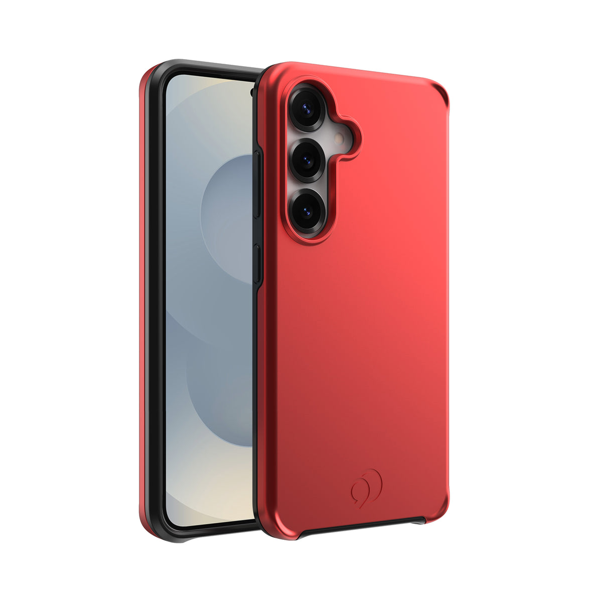 Nimbus9 Cirrus 3 Galaxy S25 MagSafe Case - Crimson