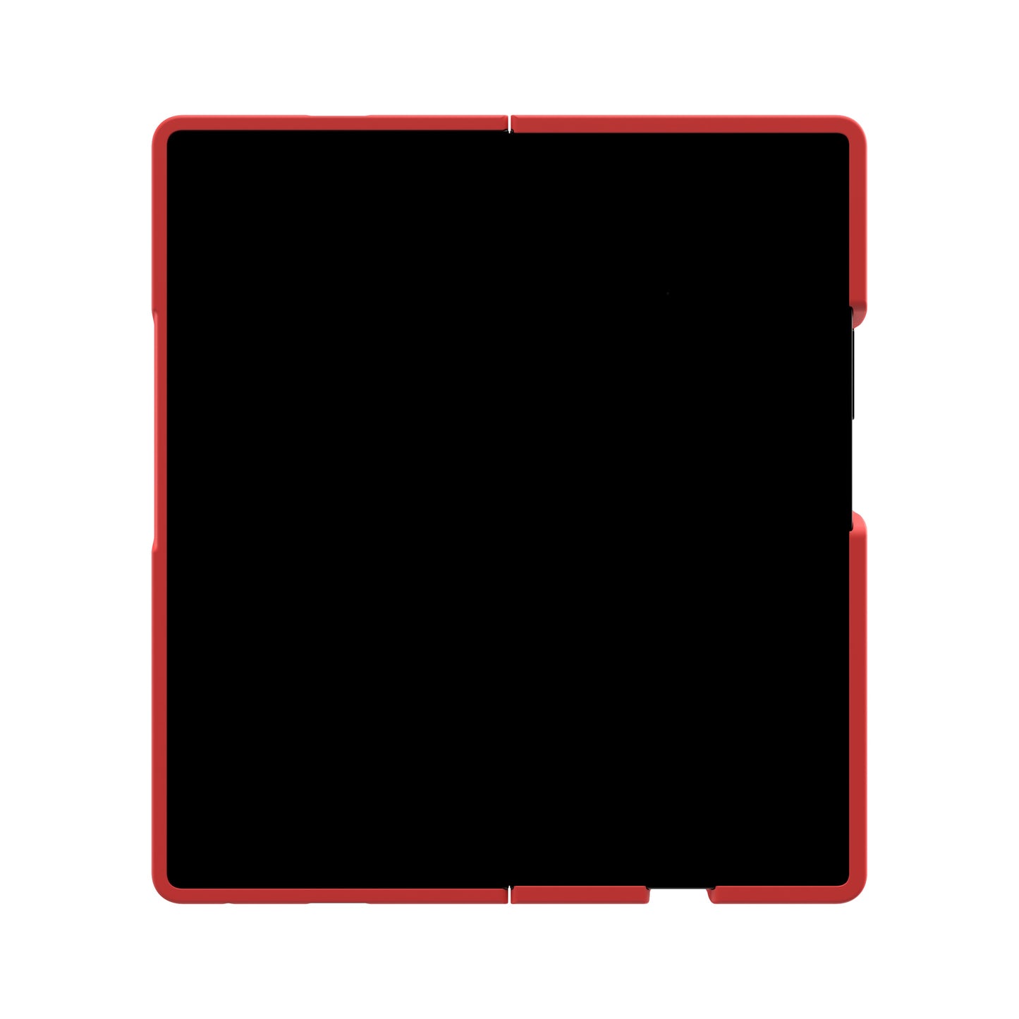 Nimbus9 Alto 2 MagSafe Case for Galaxy Z Fold 7 - Red Coral