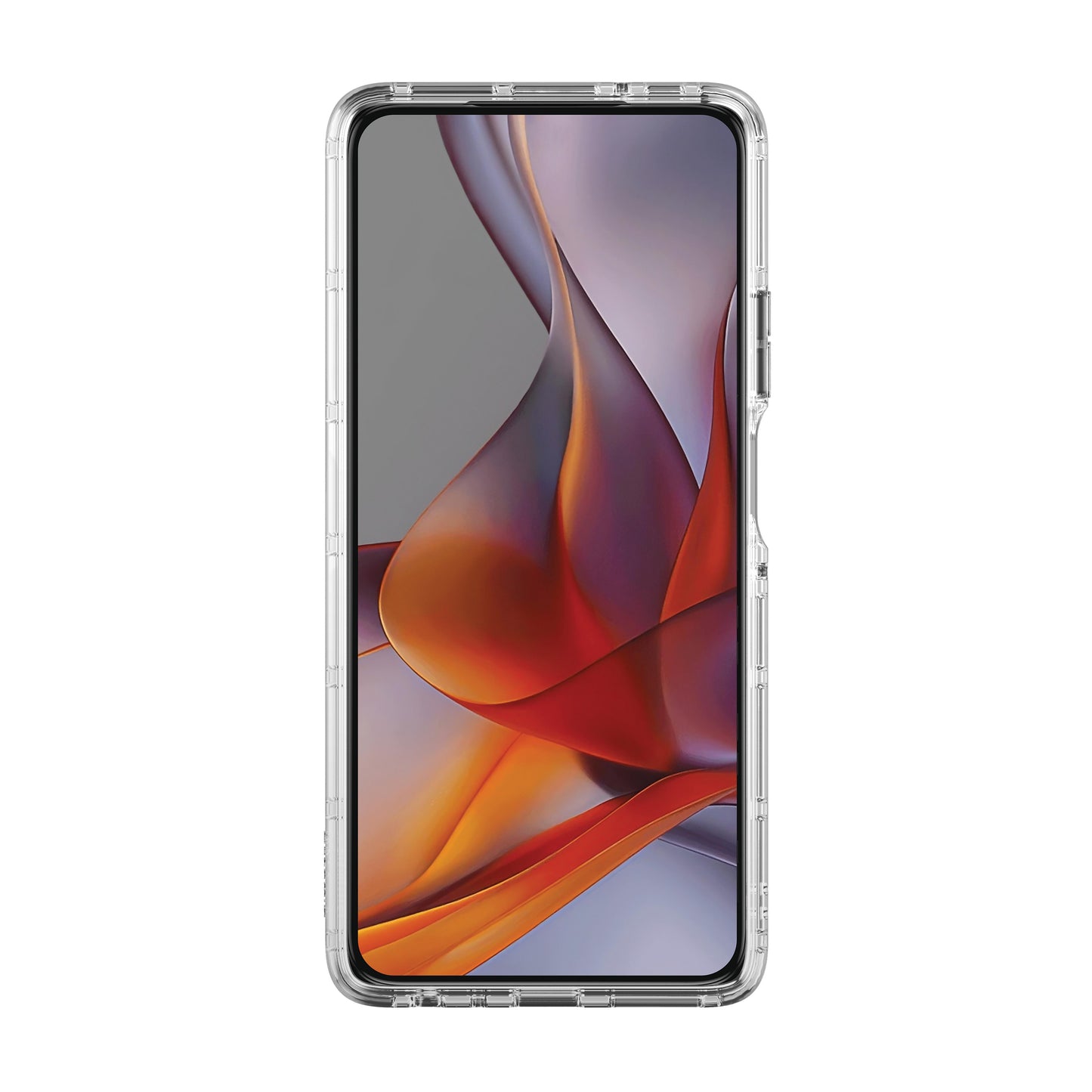 Nimbus9 Alto 2 moto g power (2025) Case - Clear