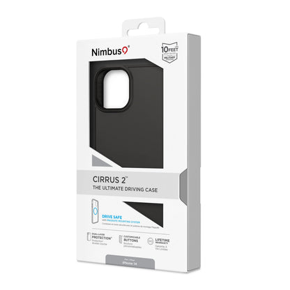 Nimbus9 Cirrus 2 iPhone 14 Case