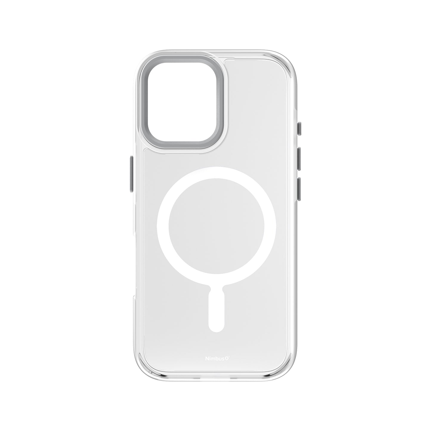 Nimbus9 Phantom 3 iPhone 17 MagSafe Case