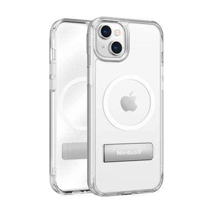 Coque Nimbus9 Aero MagSafe pour iPhone 15 Plus – Transparente
