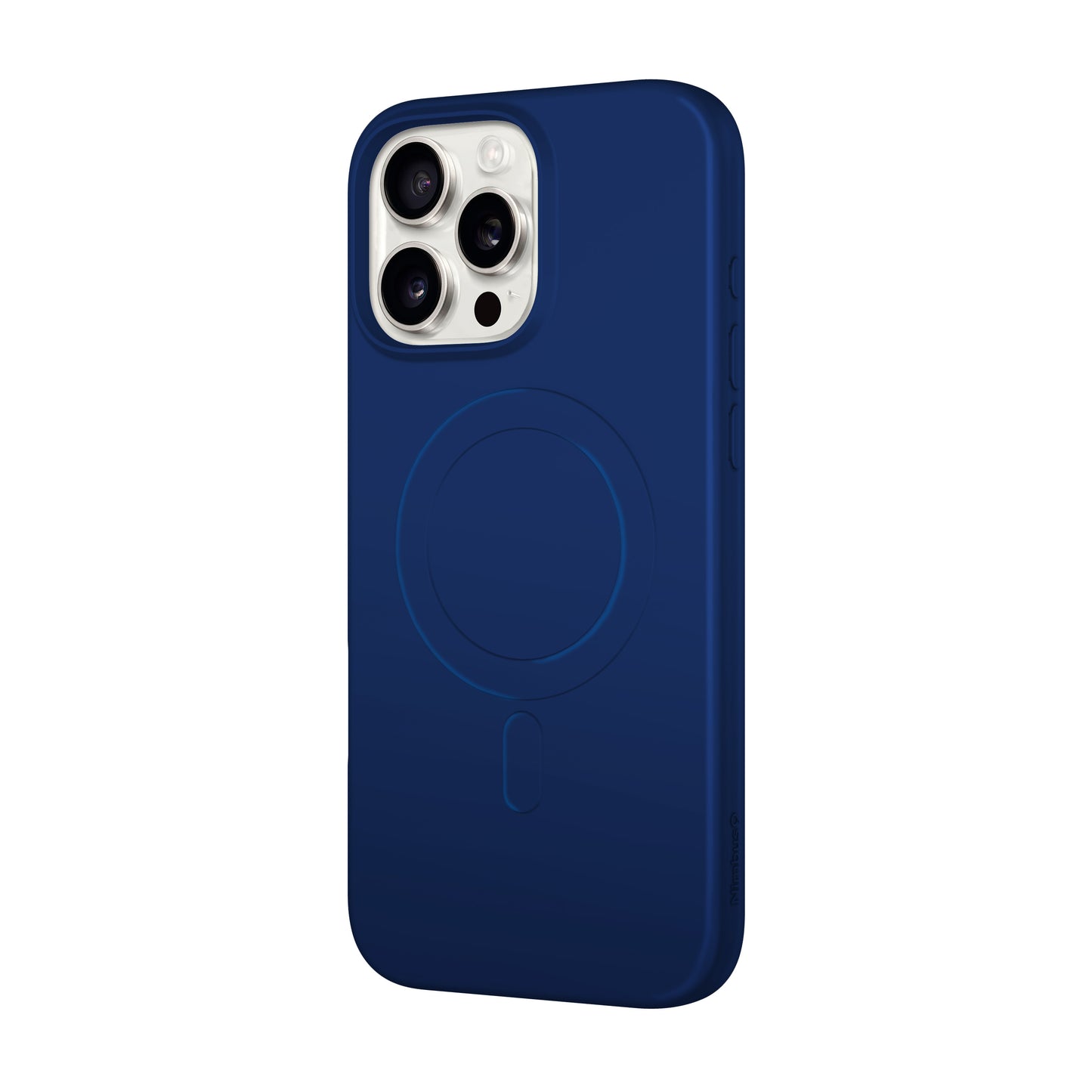 Nimbus9 Alto 2 iPhone 16 Pro Max MagSafe Case - Space Blue