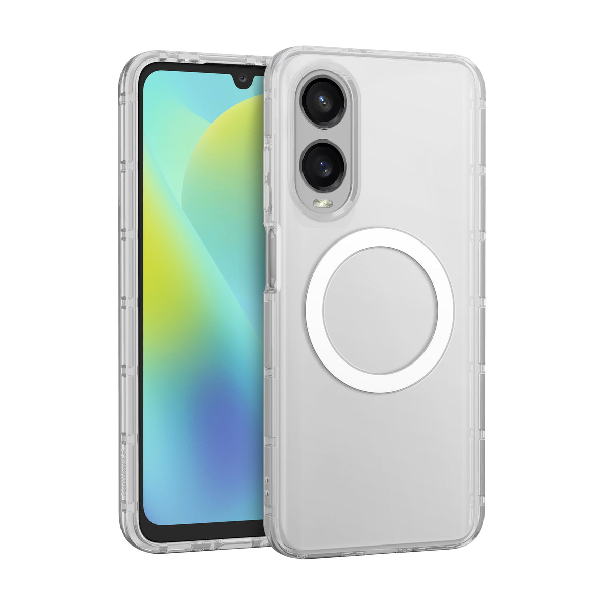 Étui Nimbus9 Alto 2 Cricket Icon 6 - Transparent