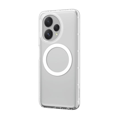 Nimbus9 Alto 2 Cricket Icon Pro - 2026 Case - Clear