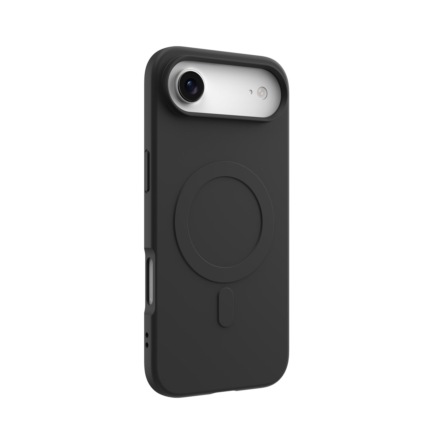 Nimbus9 Alto 2 iPhone Air MagSafe Case - Black