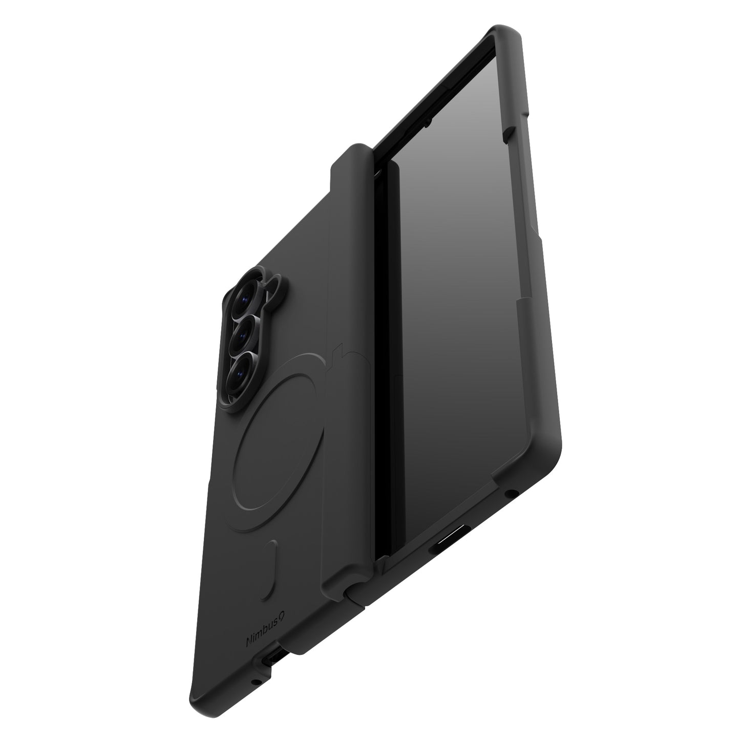 Nimbus9 Alto Galaxy Z Fold8 Ultra Soft-Touch MagSafe Case