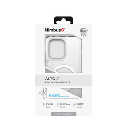 Nimbus9 Alto 2 moto g power - 2025 / 2026 Case