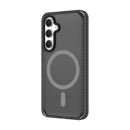 Coque MagSafe Nimbus9 Phantom 3 pour Galaxy S24 FE - Fumée