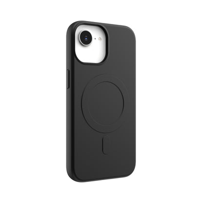 Coque MagSafe Nimbus9 Alto 2 pour iPhone 16e – Noir
