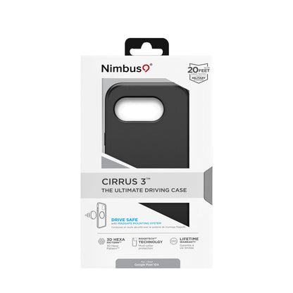 Nimbus9 Cirrus 3 Pixel 10a MagSafe Case