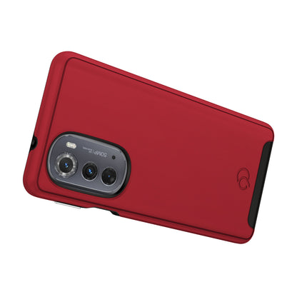 Nimbus9 Cirrus 2 moto edge (2022) Case