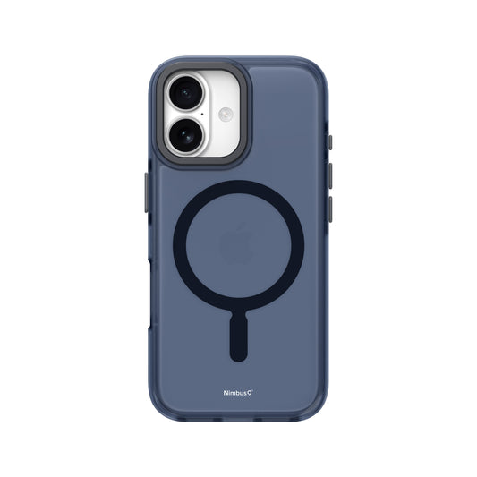 Nimbus9 Phantom 3 iPhone 17 MagSafe Case