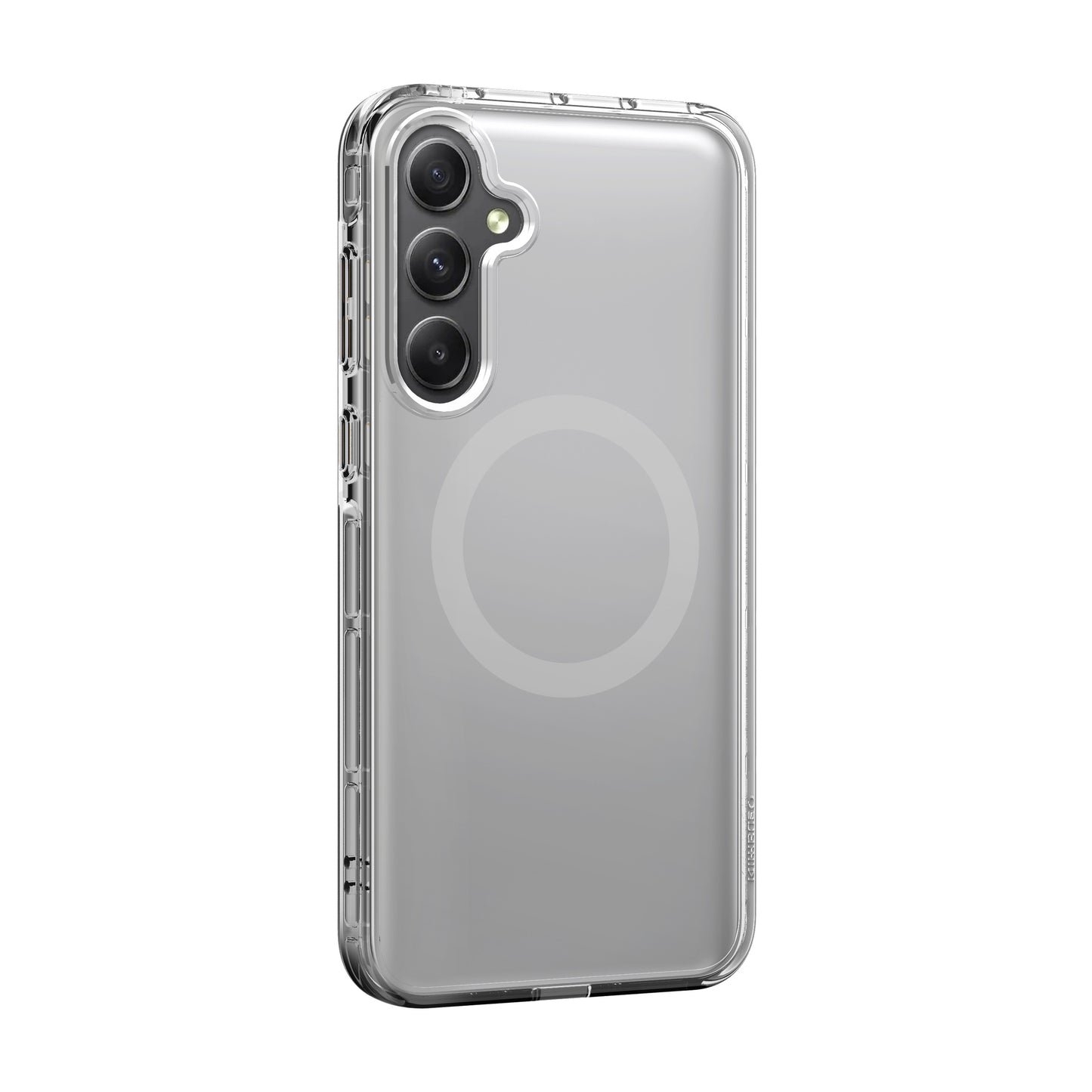 Coque Nimbus9 Alto 2 pour Galaxy A35 - Transparente