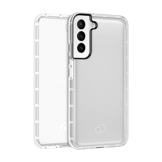 Funda Nimbus9 Phantom 2 para Galaxy S22 Plus - Transparente