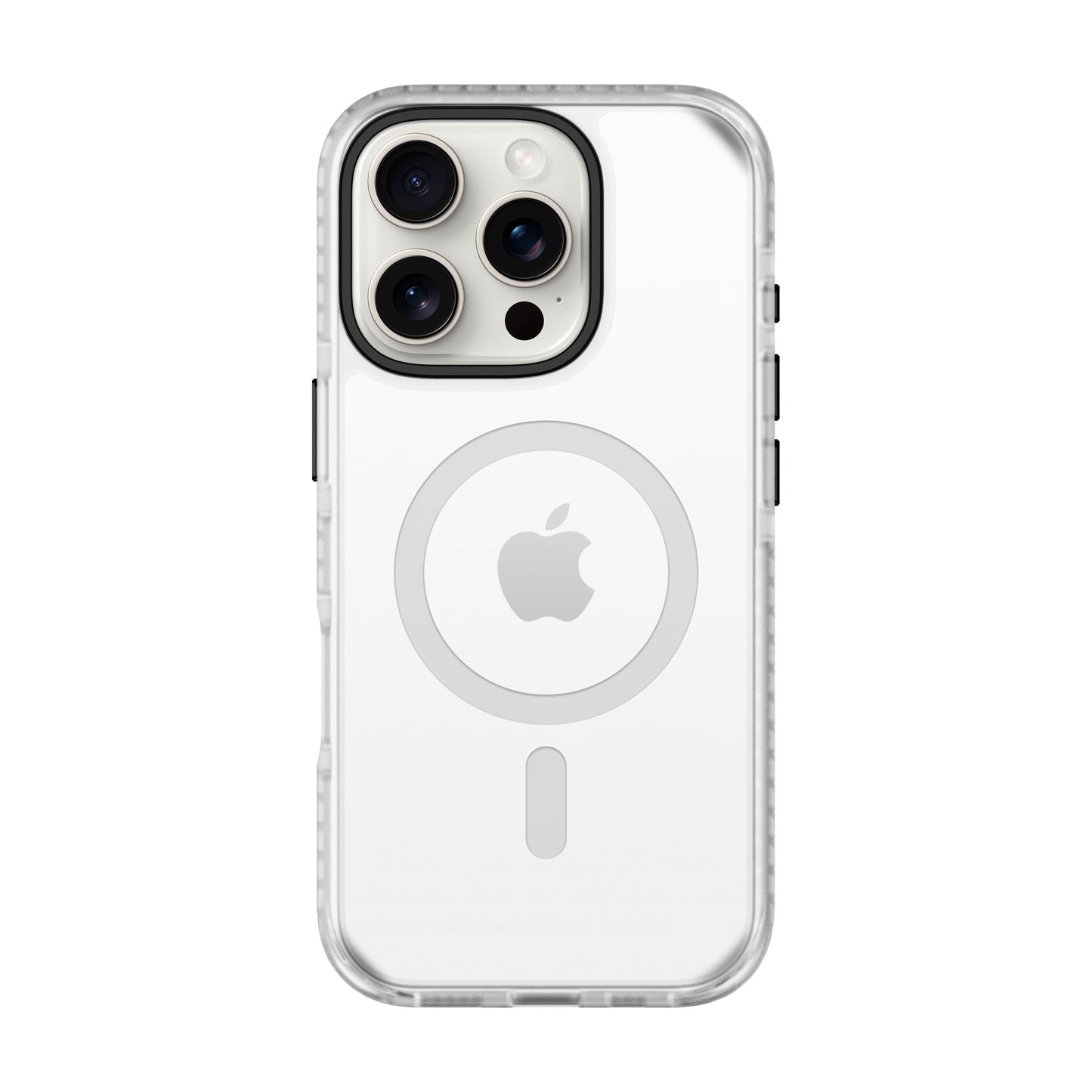 Nimbus9 Phantom 3 iPhone 16 Pro MagSafe Case - Clear