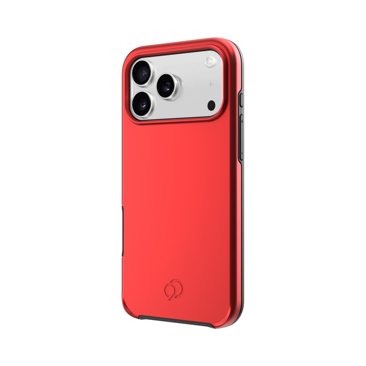 Nimbus9 Cirrus 3 iPhone 17 Pro Max MagSafe Case - Crimson