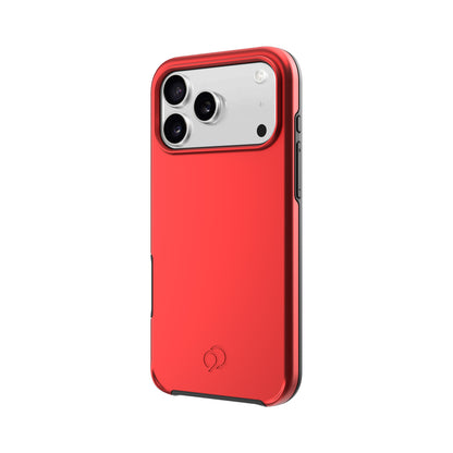 Nimbus9 Cirrus 3 iPhone 17 Pro Max MagSafe Case - Crimson