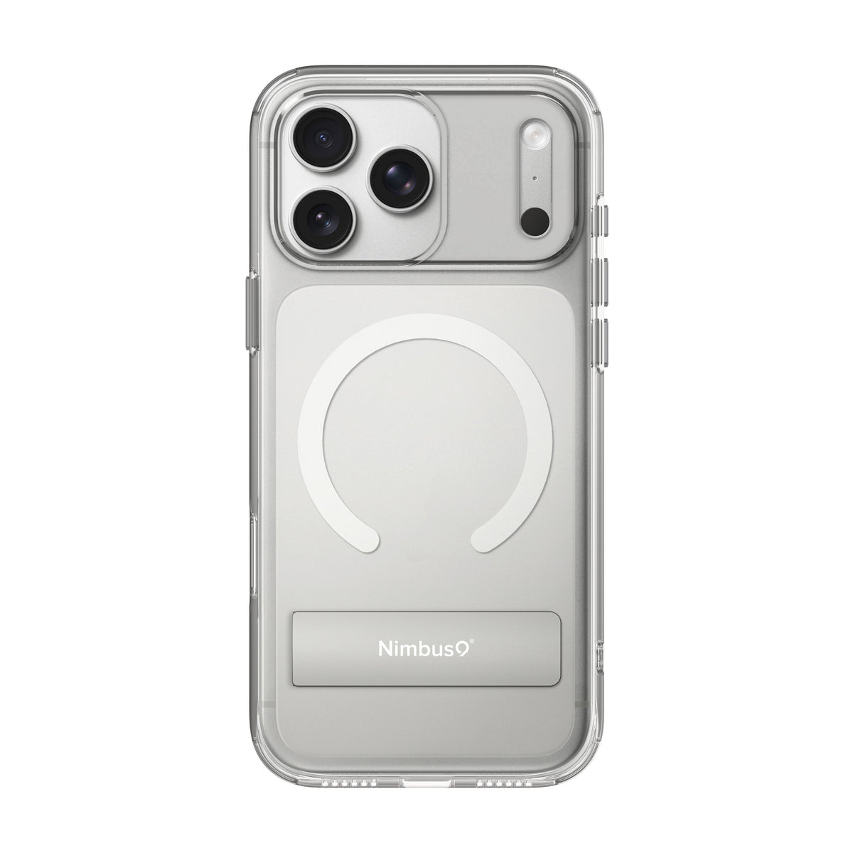 Nimbus9 Aero iPhone 18 Pro Max MagSafe Case