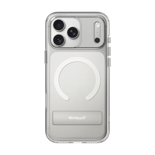 Nimbus9 Aero iPhone 18 Pro Max MagSafe Case