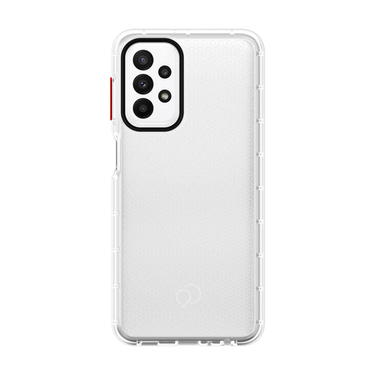 Funda Nimbus9 Phantom 2 para Galaxy A23 5G - Transparente