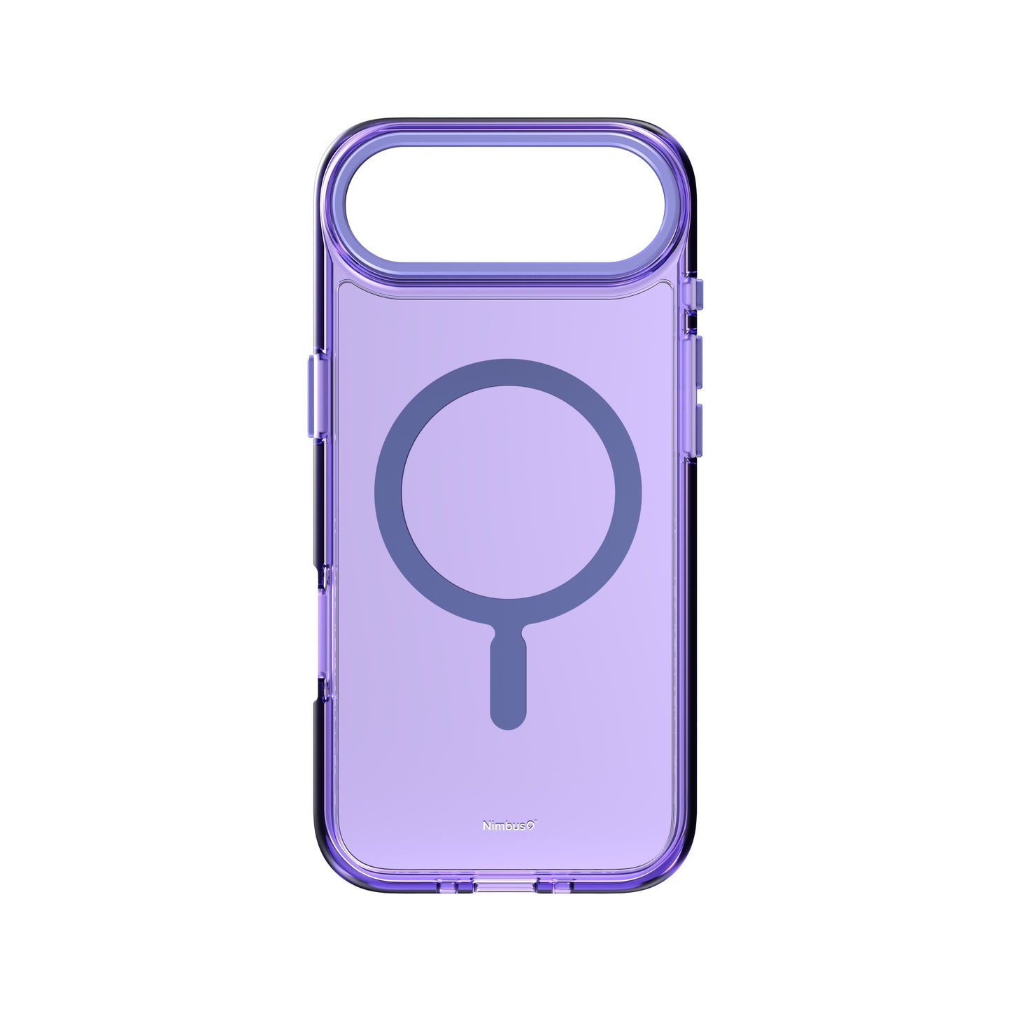 Nimbus9 Phantom 3 iPhone Air MagSafe Case - Lilac