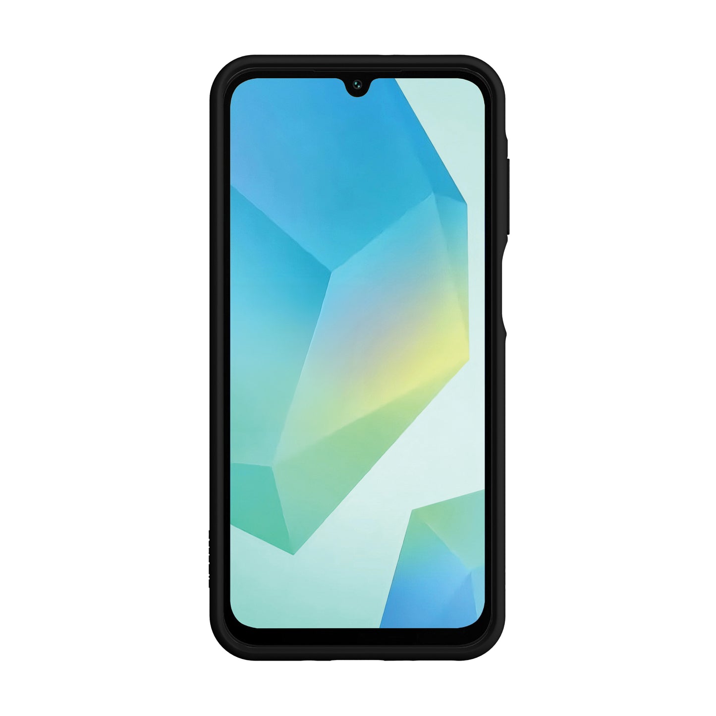 Coque Nimbus9 Alto 2 pour Galaxy A16 5G – Noir