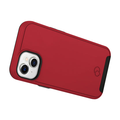 Nimbus9 Cirrus 2 iPhone 14 Case - Crimson