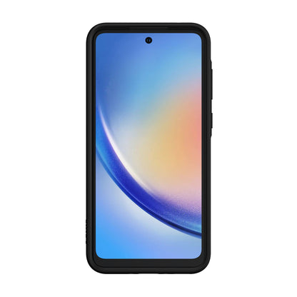 Coque Nimbus9 Alto 2 pour Galaxy A35 – Noir