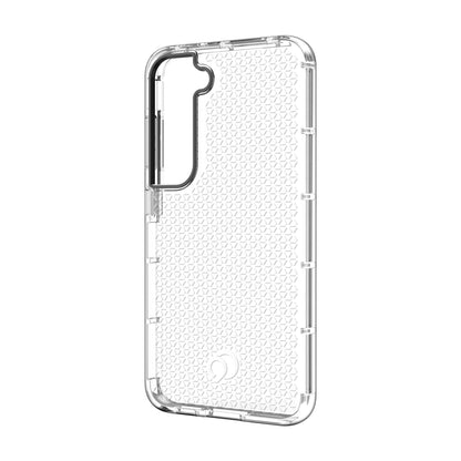 Funda Nimbus9 Phantom 2 para Galaxy S24 - Transparente