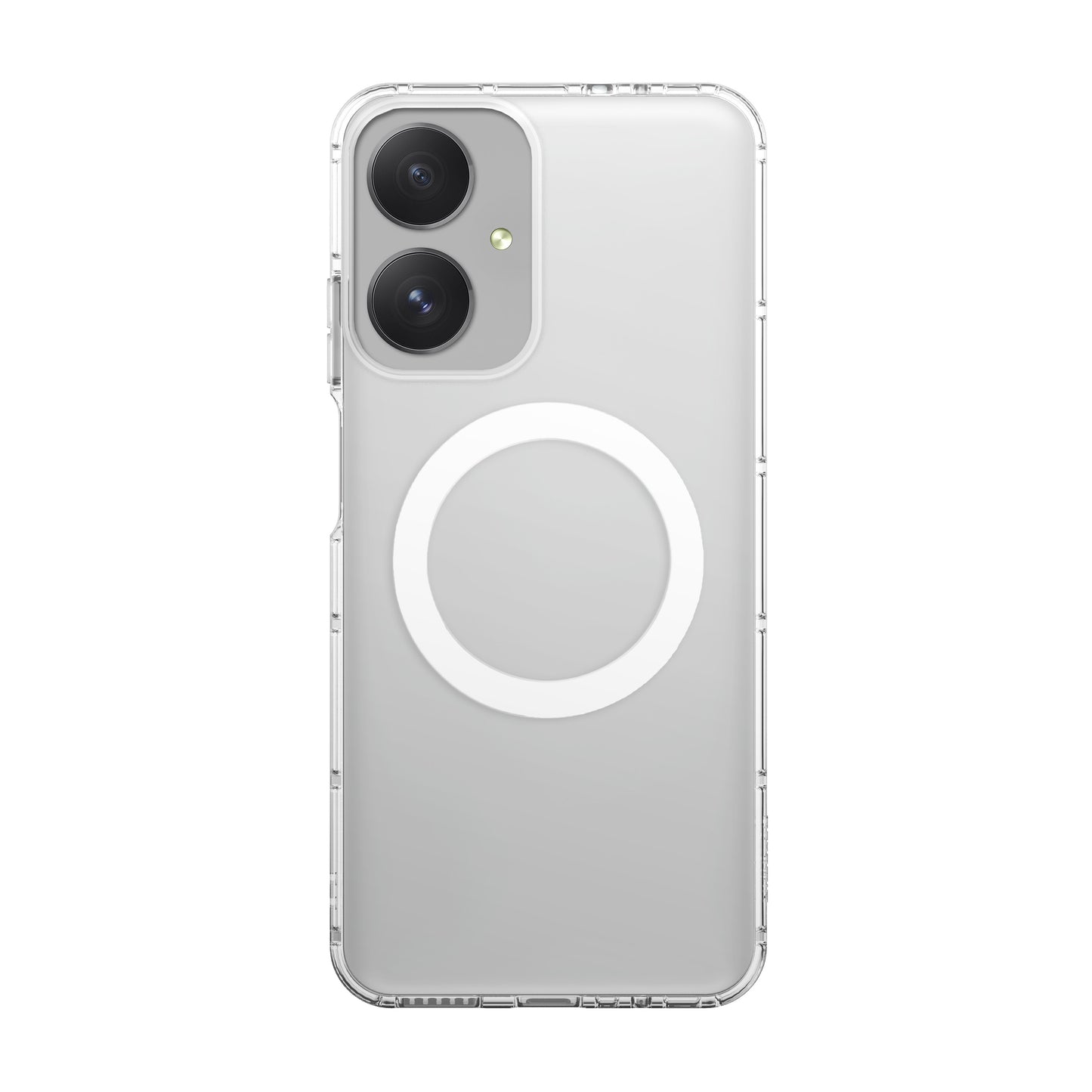 Nimbus9 Alto 2 Cricket Icon - 2026 Case - Clear