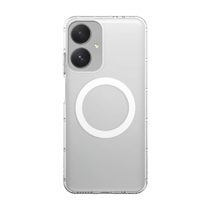 Nimbus9 Alto 2 Cricket Icon - 2026 Case - Clear