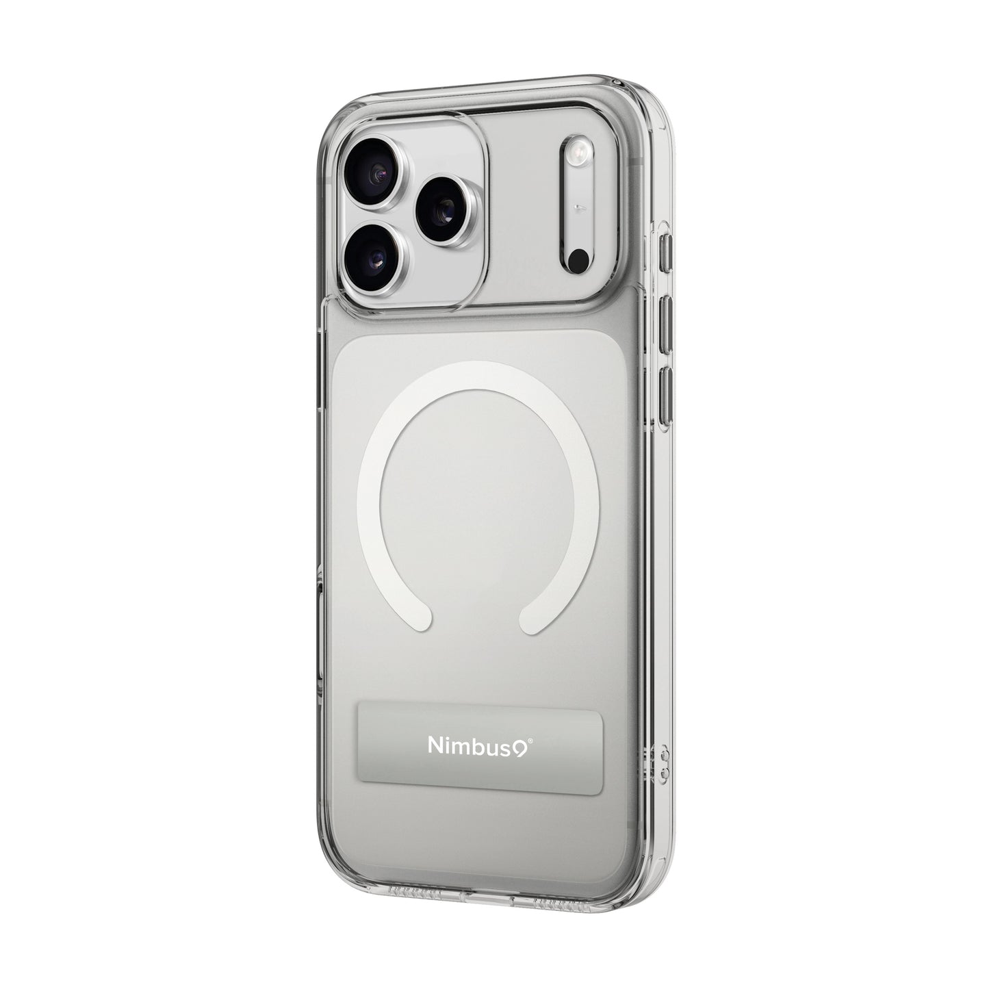 Nimbus9 Aero iPhone 18 Pro Max MagSafe Case