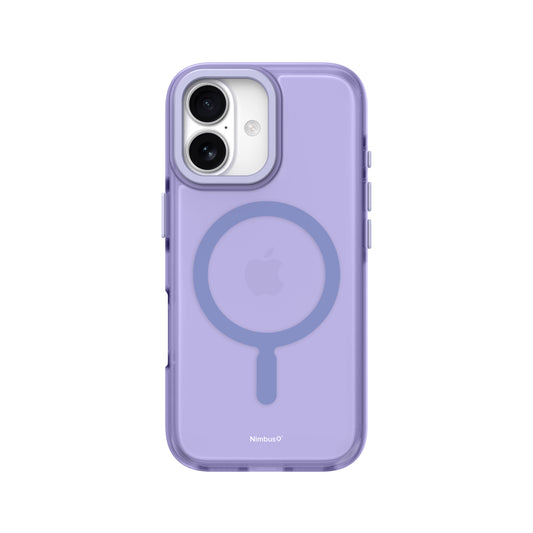 Nimbus9 Phantom 3 iPhone 17 MagSafe Case