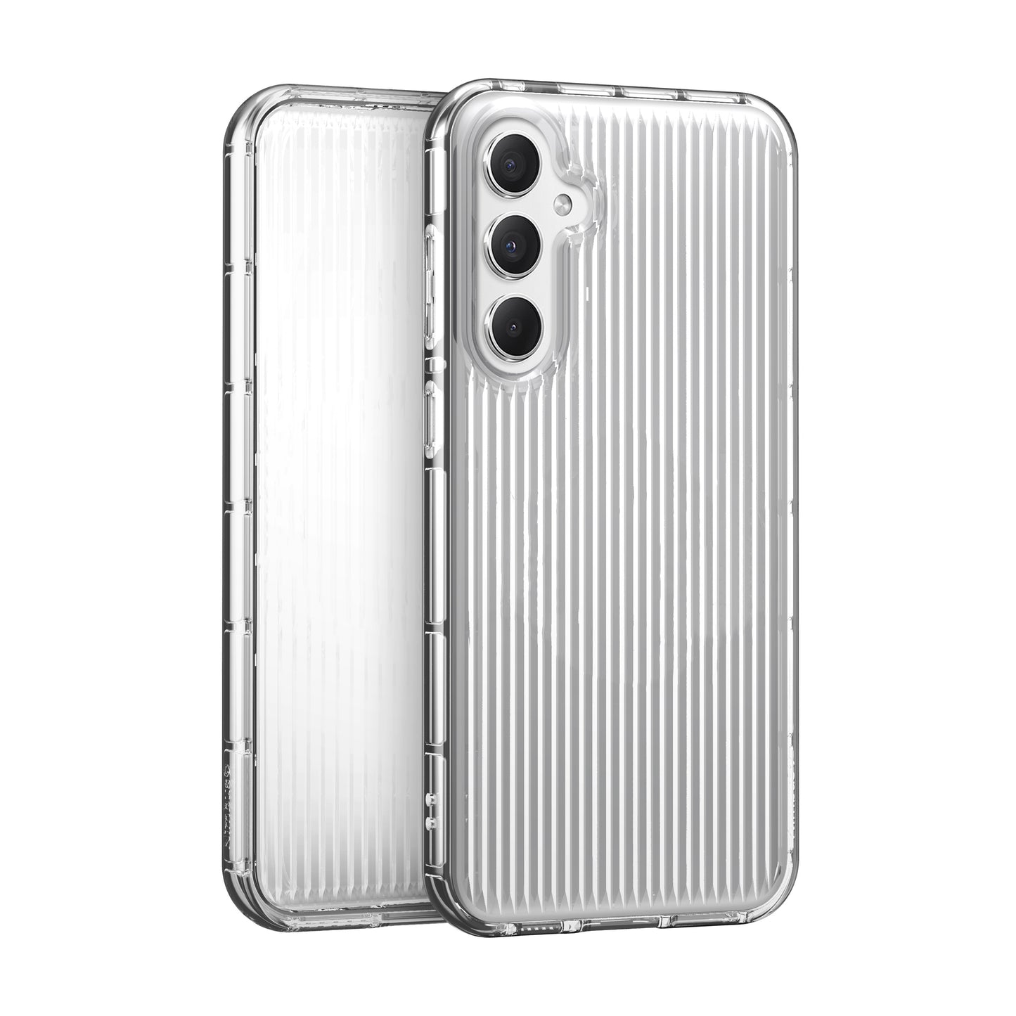Funda Nimbus9 Alto 2 para Galaxy S24 - Transparente