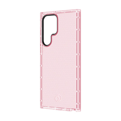 Coque Nimbus9 Phantom 2 pour Galaxy S22 Ultra – Flamant rose