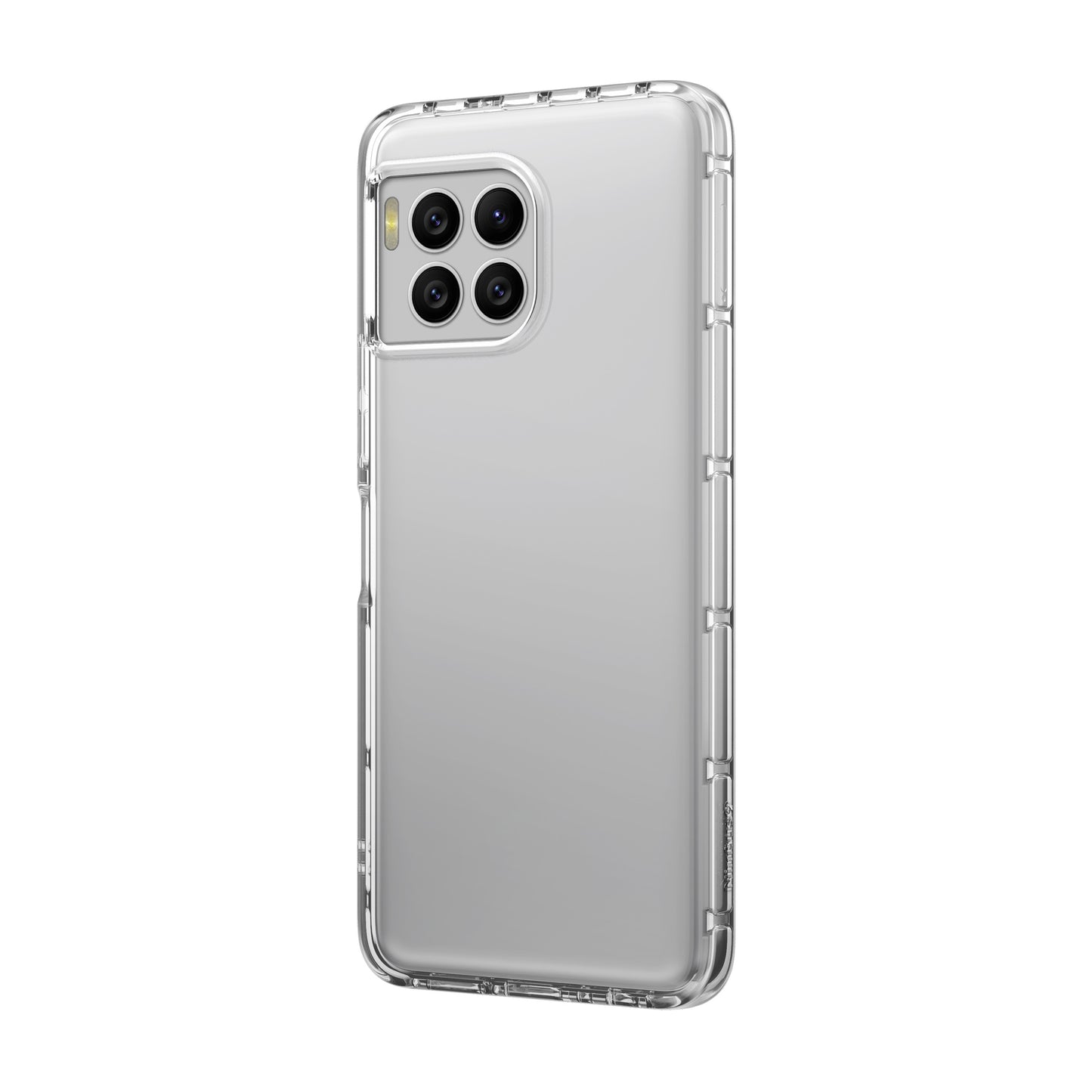 Nimbus9 Alto 2 T-Mobile REVVL 7 Pro Case - Clear