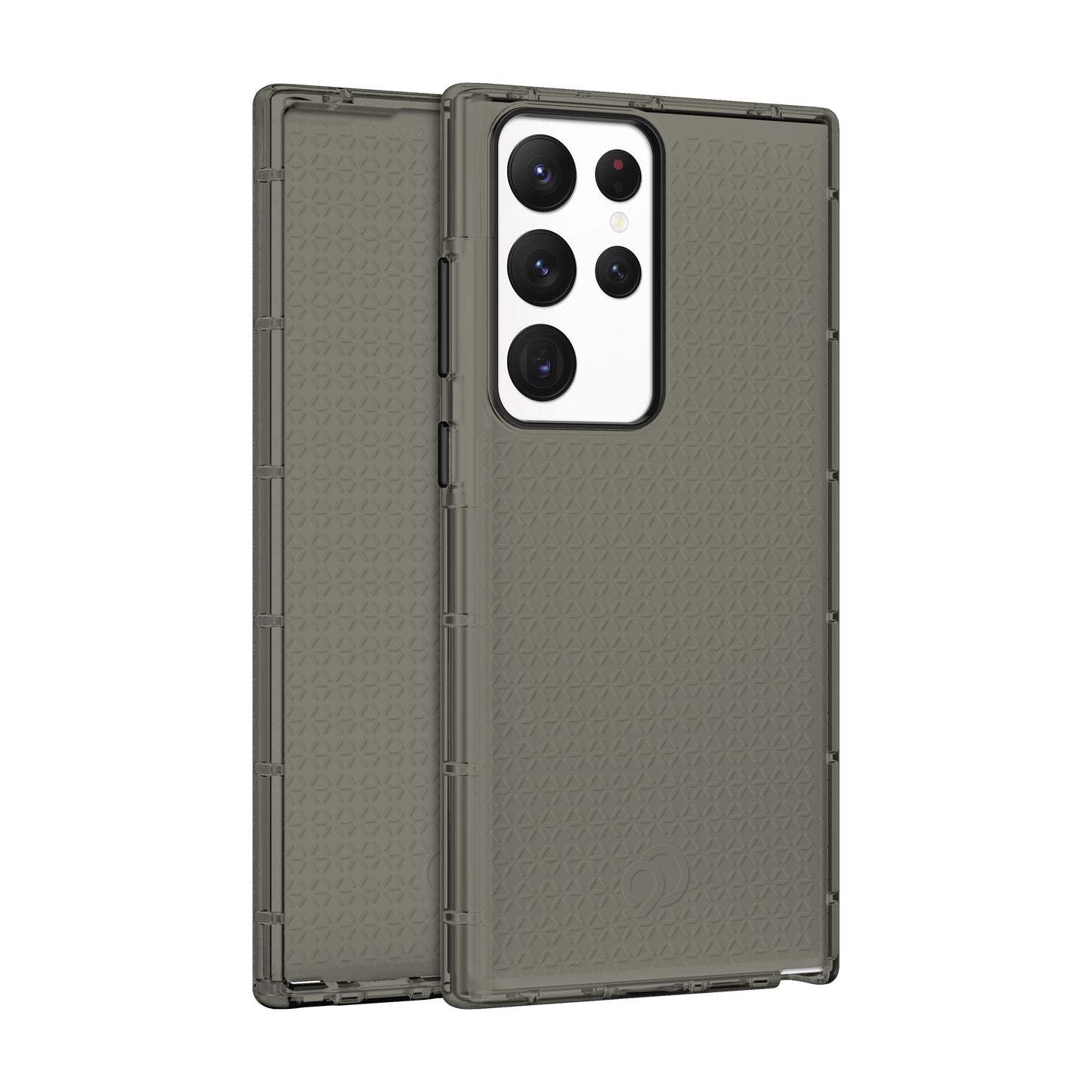 Funda Nimbus9 Phantom 2 para Galaxy S24 Ultra - Carbono