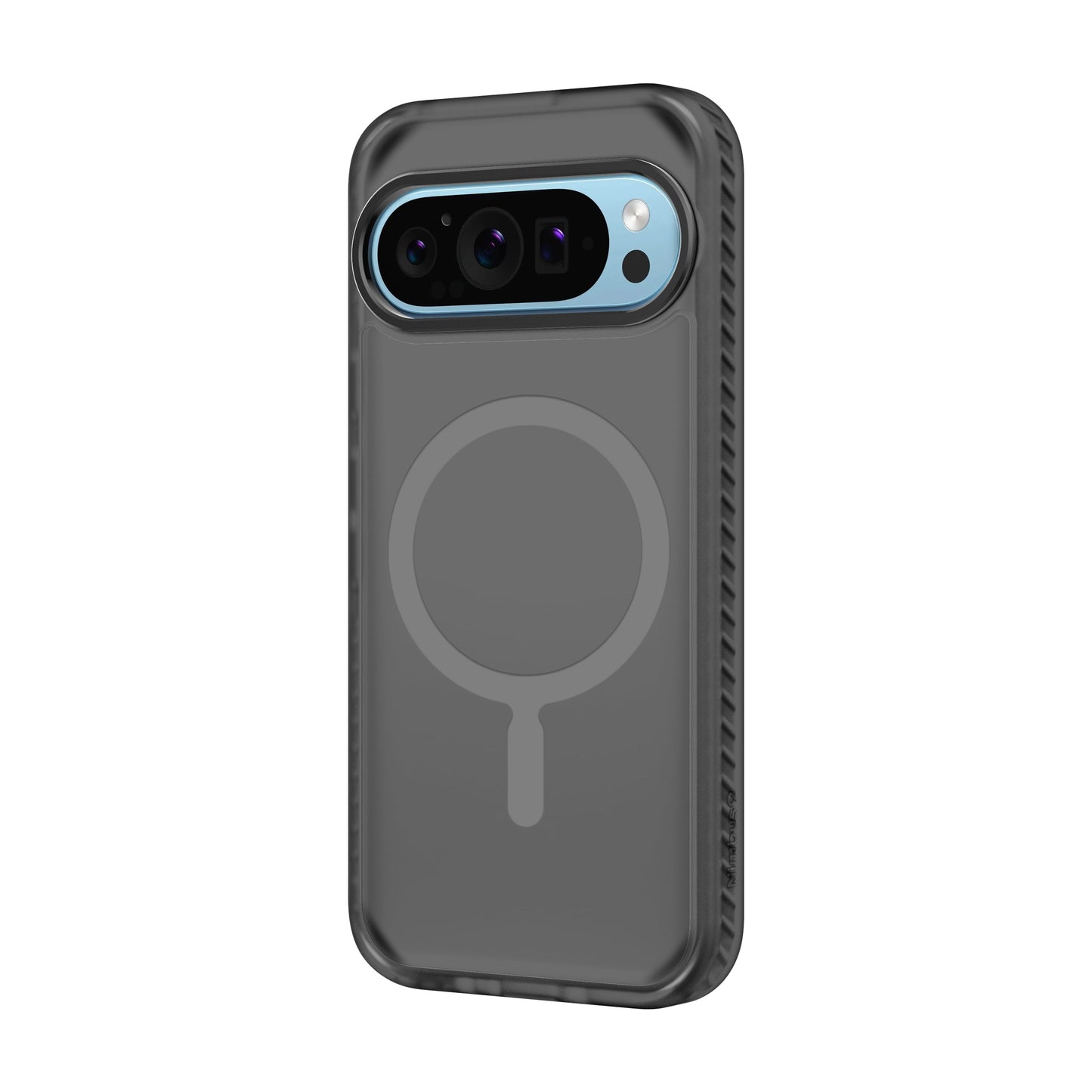 Funda MagSafe Nimbus9 Phantom 3 para Pixel 9/9 Pro - Color humo