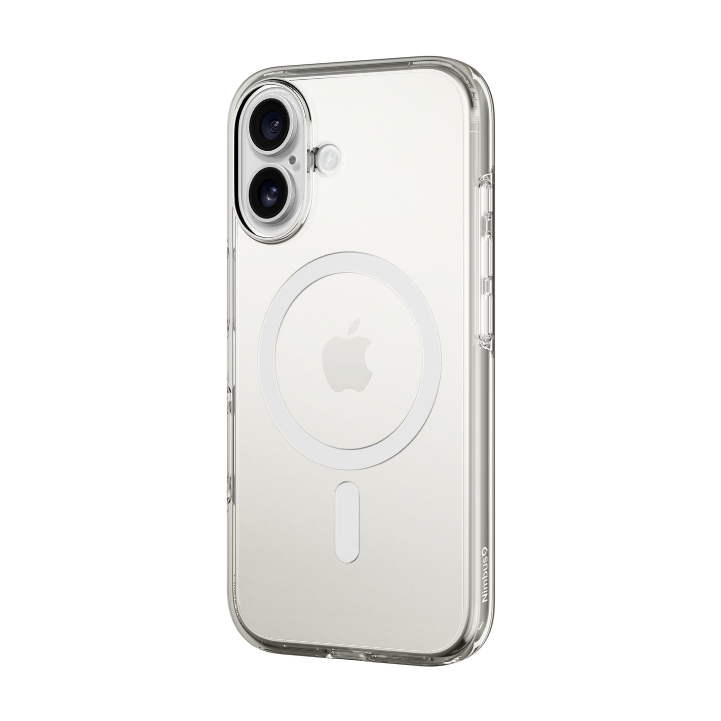 Nimbus9 Vantage iPhone 16 MagSafe Case - Clear