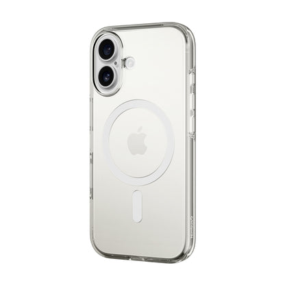 Nimbus9 Vantage iPhone 16 MagSafe Case - Clear