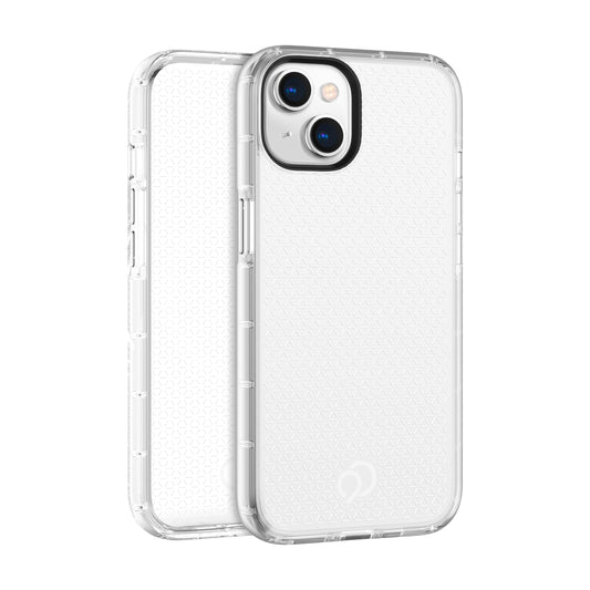 Funda Nimbus9 Phantom 2 para iPhone 14 - Transparente