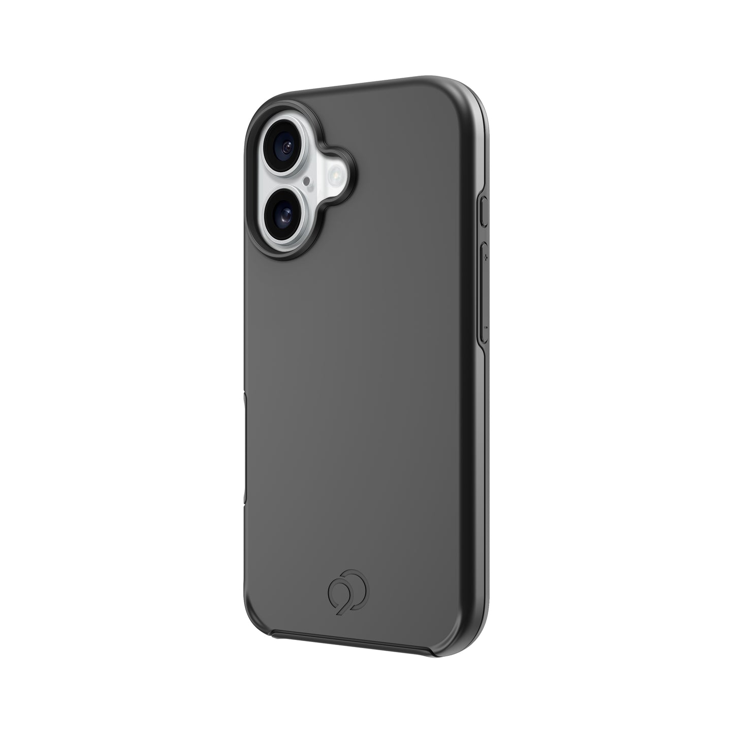 Nimbus9 Cirrus 3 iPhone 17 MagSafe Case - Black