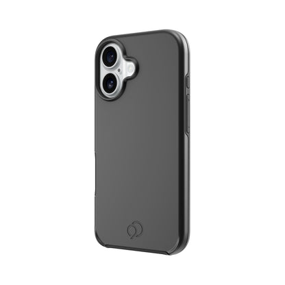 Nimbus9 Cirrus 3 iPhone 17 MagSafe Case - Black