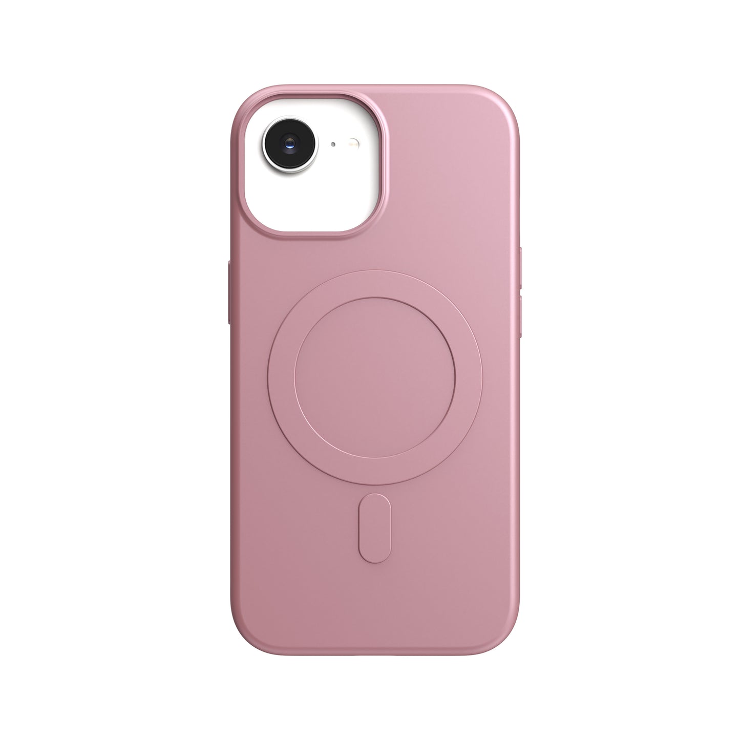Coque Nimbus9 Alto 2 MagSafe – Compatible iPhone 16e, iPhone 15/14/13 – Rose