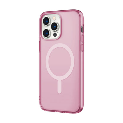 Nimbus9 Stratus iPhone 15 Pro Max MagSafe Case - Pink