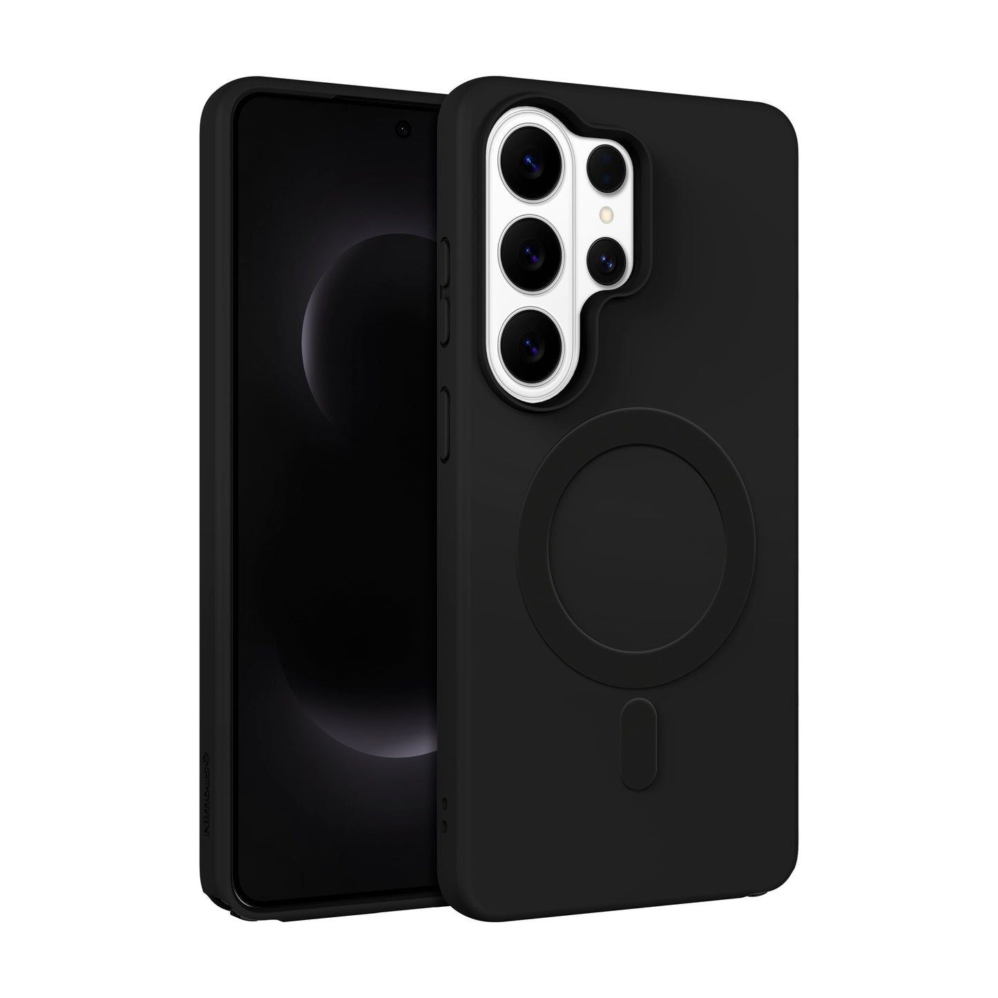 Nimbus9 Alto 2 Galaxy S26 Ultra MagSafe Case - Black