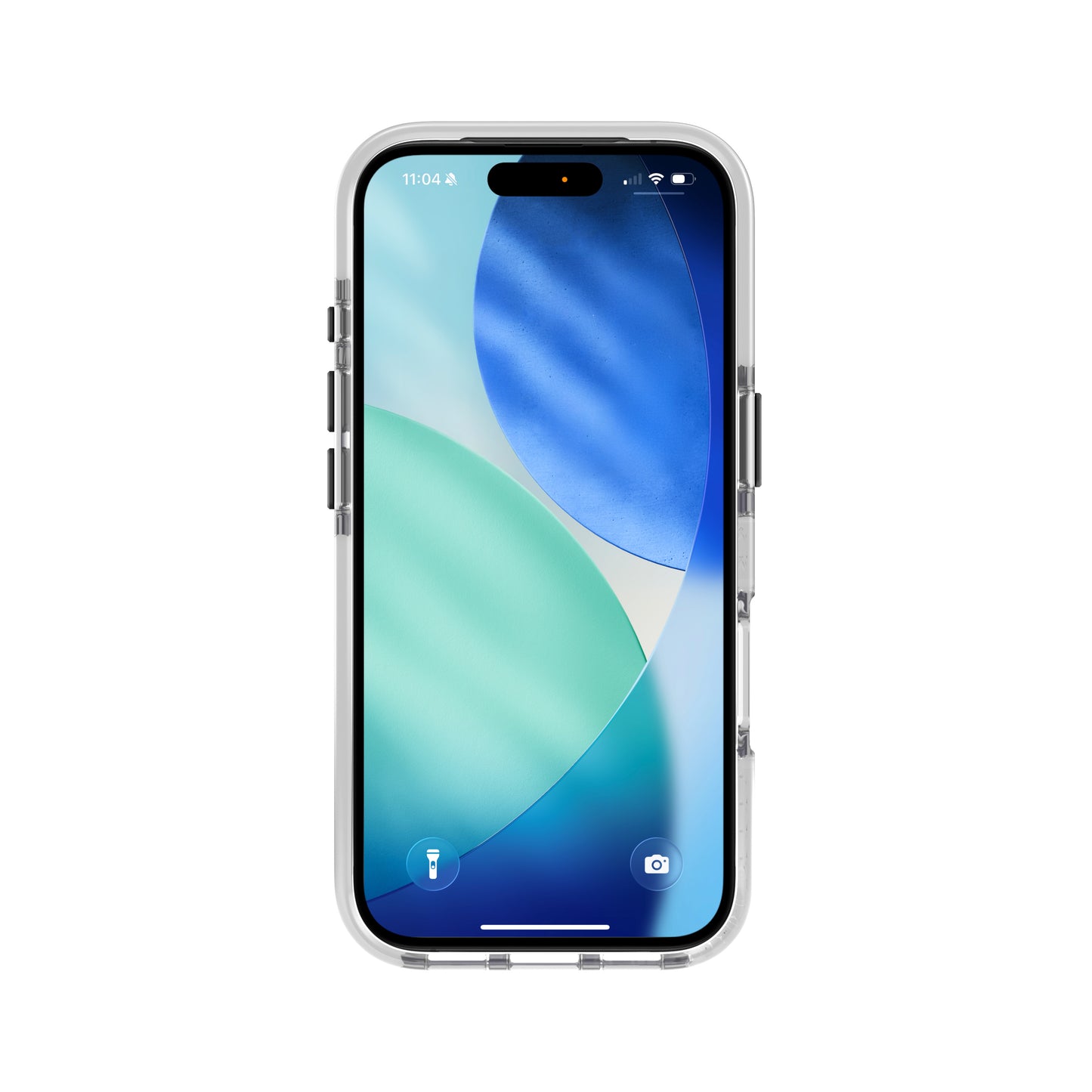 Nimbus9 Phantom 3 iPhone 17 Pro MagSafe Case - Clear