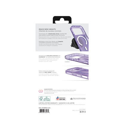 Nimbus9 Alto 2 iPhone 18 Pro MagSafe Case